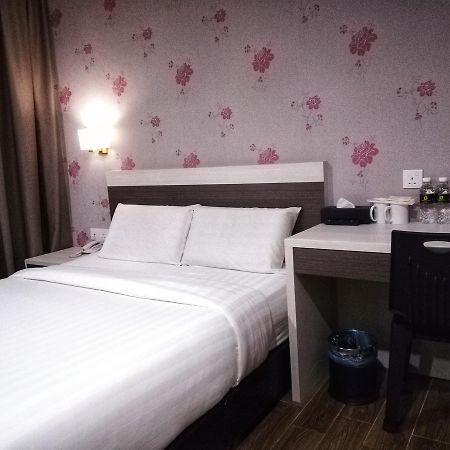 Kampar Boutique Hotel Экстерьер фото