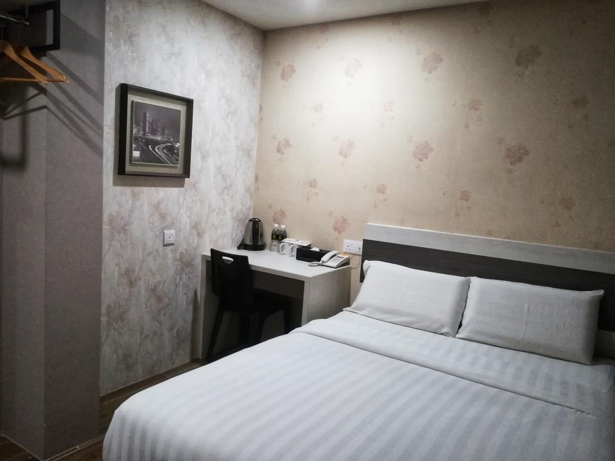 Kampar Boutique Hotel Экстерьер фото