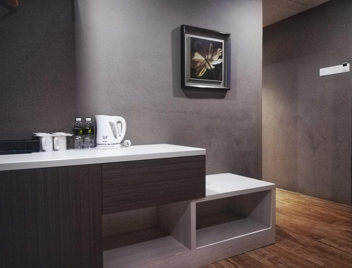 Kampar Boutique Hotel Экстерьер фото