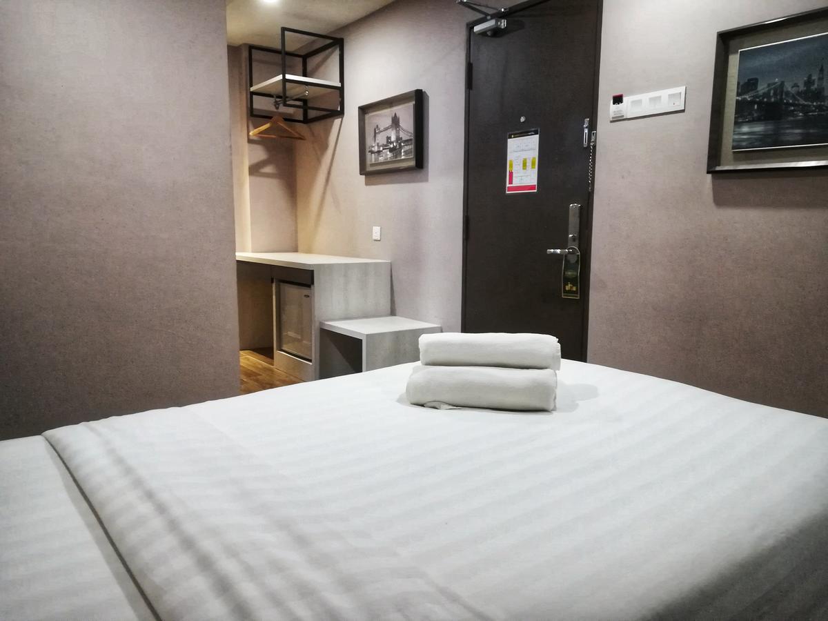 Kampar Boutique Hotel Экстерьер фото