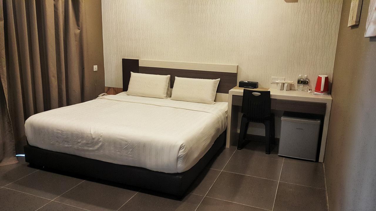 Kampar Boutique Hotel Экстерьер фото