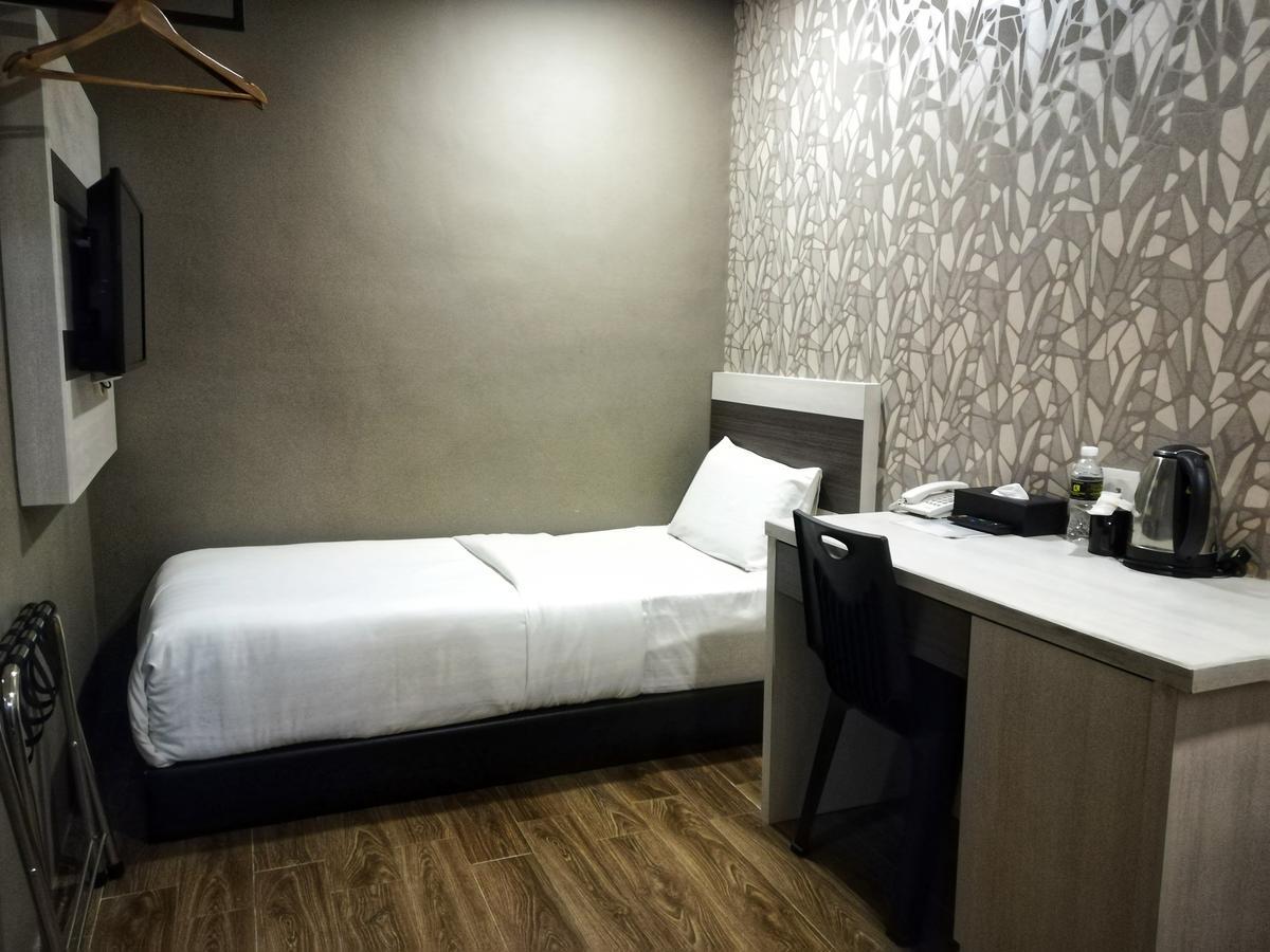Kampar Boutique Hotel Экстерьер фото