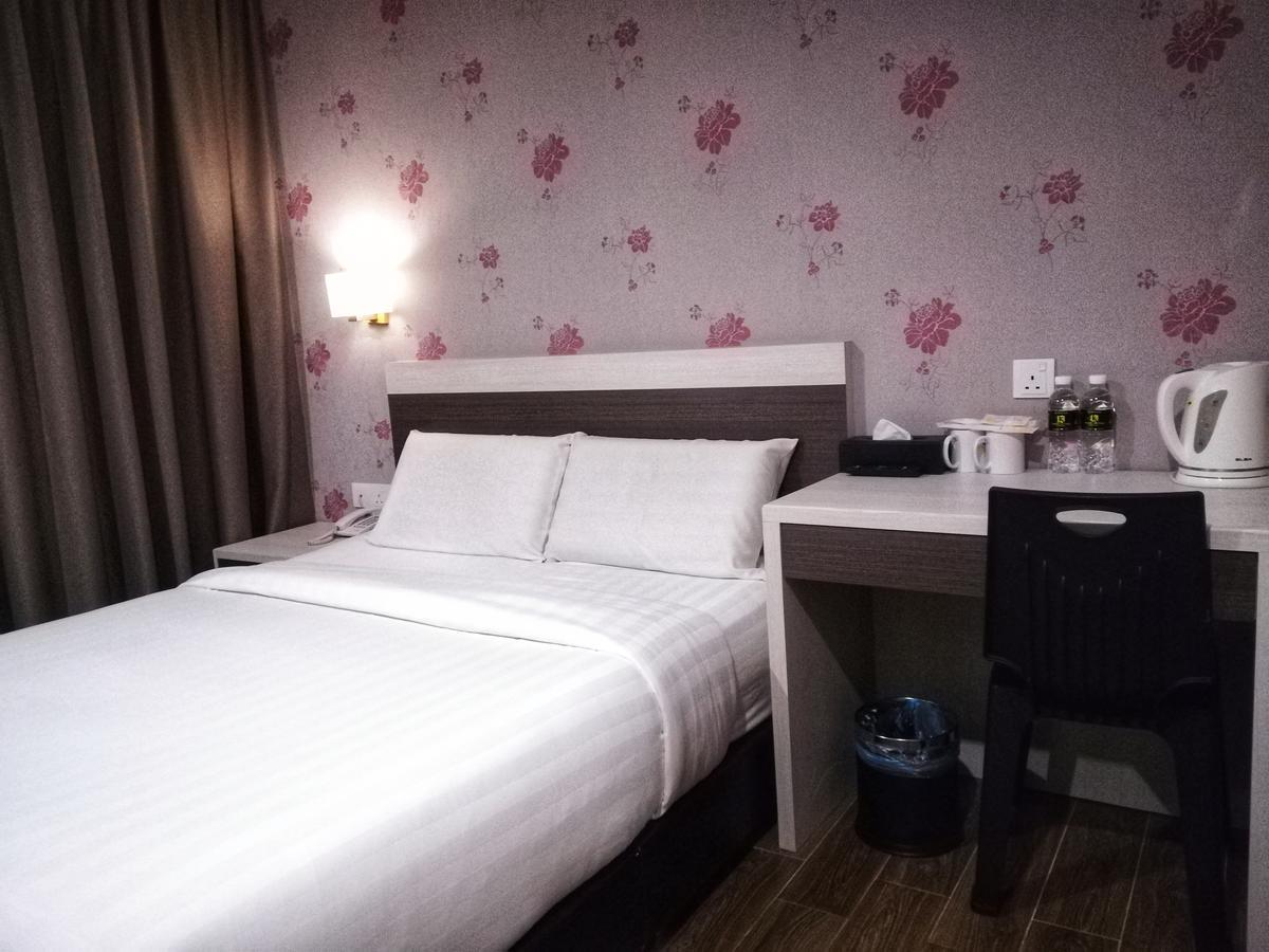 Kampar Boutique Hotel Экстерьер фото