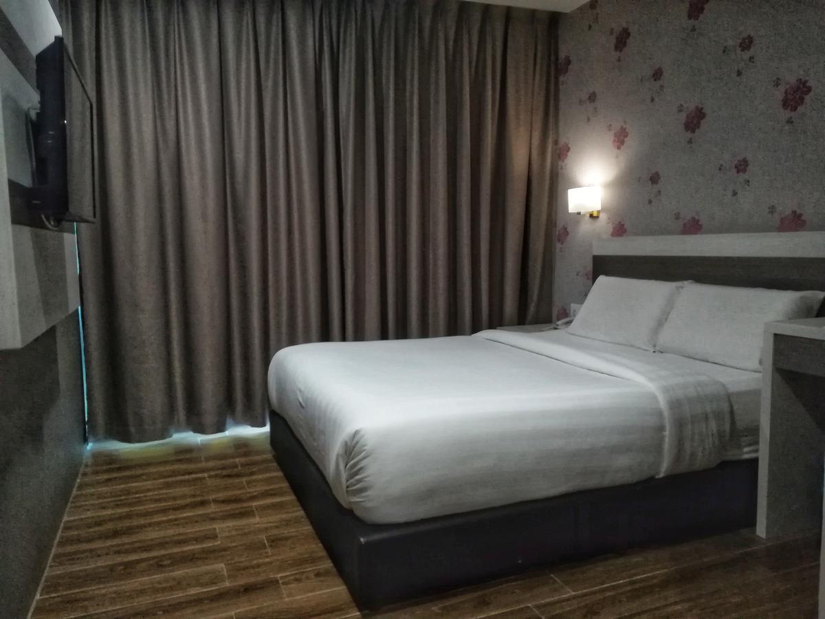 Kampar Boutique Hotel Экстерьер фото