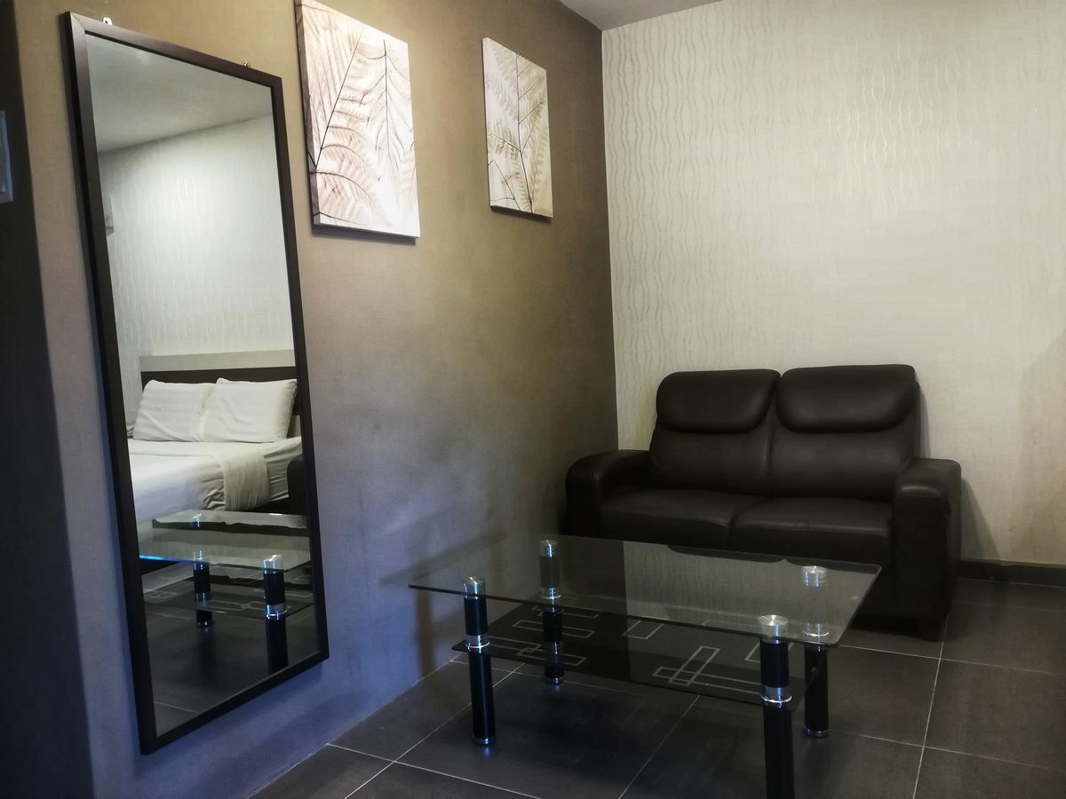 Kampar Boutique Hotel Экстерьер фото